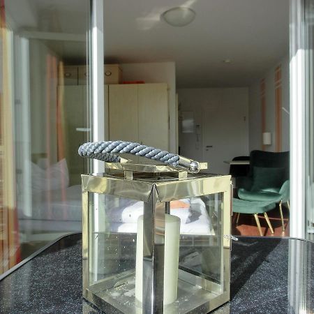Kw20 "Suedwind 1" Appartement Graal-Mueritz Buitenkant foto
