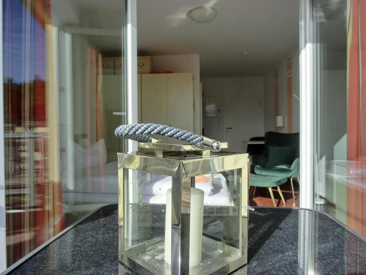 Kw20 "Suedwind 1" Appartement Graal-Mueritz Buitenkant foto