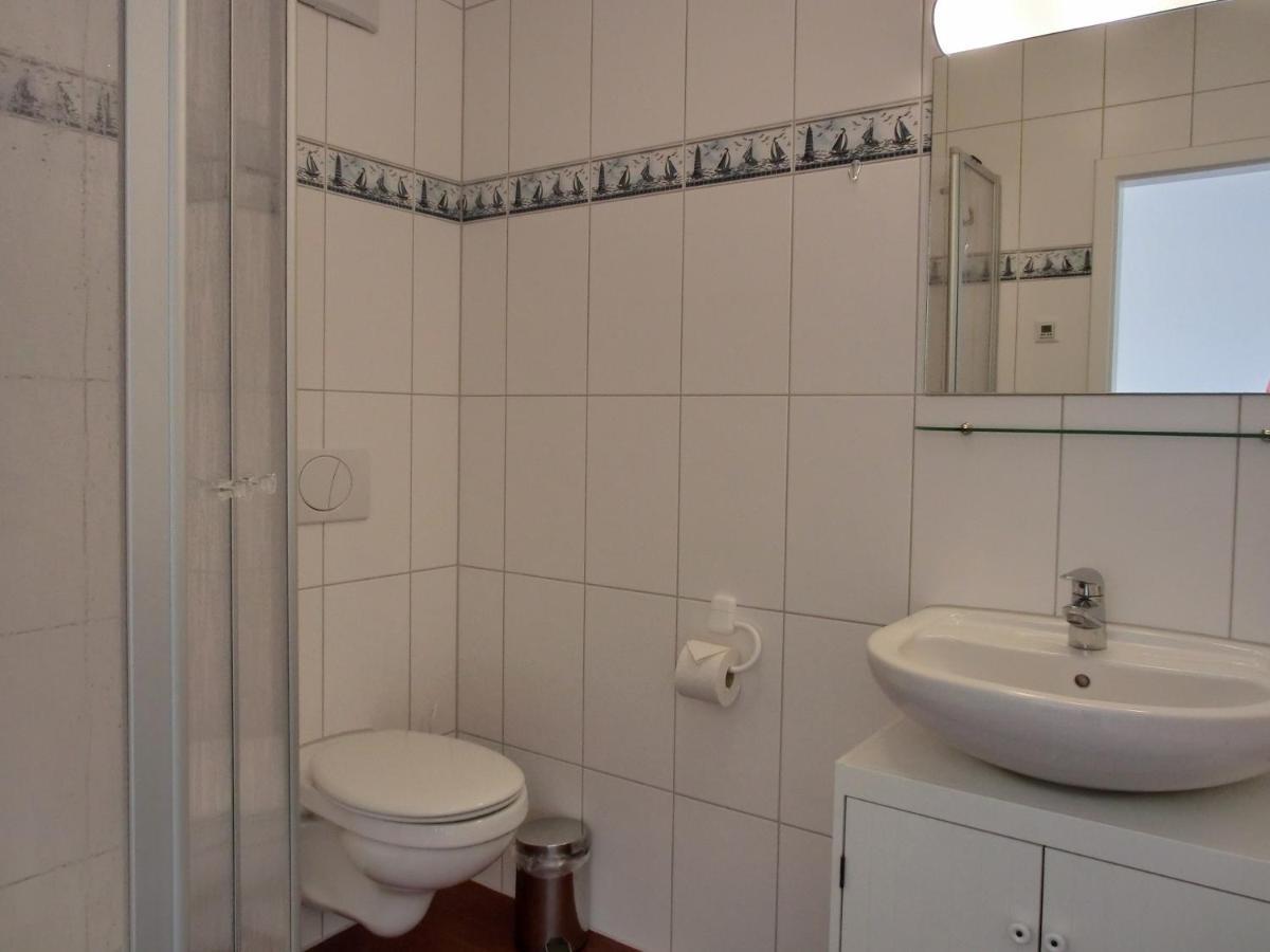 Kw20 "Suedwind 1" Appartement Graal-Mueritz Buitenkant foto